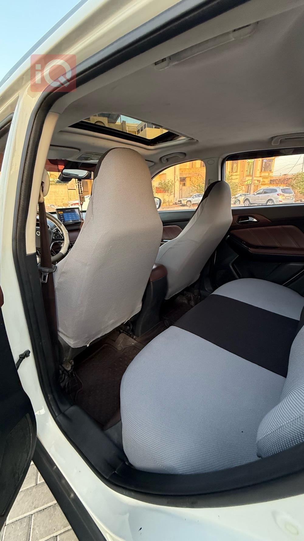 بايك Q35
